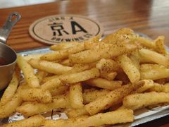 -京A Taproom·精酿餐吧(CBD店)