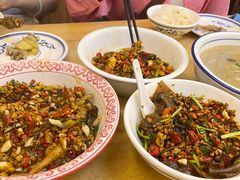-胖东瓜·浏阳菜馆(火车站店)
