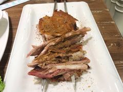 -清真·玛丽亚新疆菜主题餐厅(浙江中路店)
