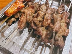 -新疆哈利德餐厅(紫薇都市店)