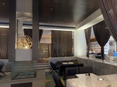 -天津东凯悦酒店·大堂吧