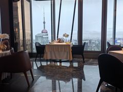 -THE WANG王品(上海中心云端店)