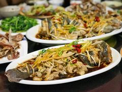 -香满居张记小厨私房菜(青岛站店)