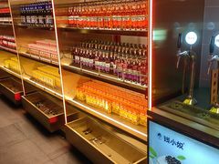 -钱小奴创意自助餐厅·原切谷饲安格斯畅吃(苏州昆山招商花园城店)