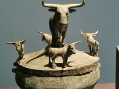 -金沙遗址博物馆