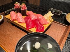 -玄白·炭烤活鳗(上海首店)