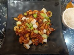 -玉桥餐厅(天坛店)