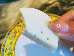 孙尼额芬白糕-富华斋饽饽铺·宫廷糕点·伴手礼(护国新天地店)