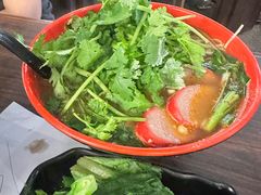 -星林居酸辣米线餐厅