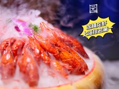 -虾乐园龙虾·夜宵(松江店)