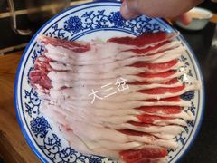 -裕德孚·非遗手切涮羊肉(东直门内大街店)