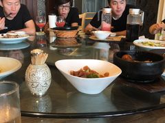 -龙源九号花园酒店(叶埠桥店)