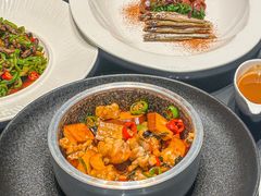 -曾宴·楚菜(湖北省博物馆店)