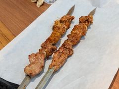 -贯贯吉·清真餐厅(浙江中路店)