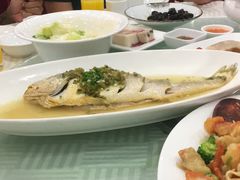 -江南村酒家