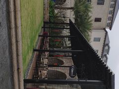 -南沙游艇会·大兵船餐厅