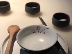 -绿茶餐厅(领展购物广场·中关村店)