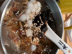 -太二酸菜鱼(深圳布吉万象汇店)