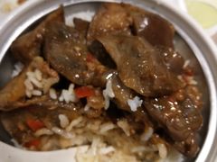 -真功夫(彩田路店)