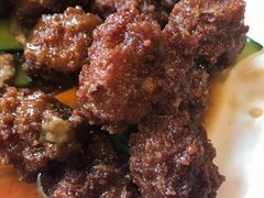 -左邻右舍褡裢火烧(石榴园店)