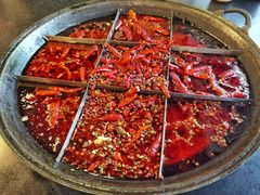 -酒友老火锅(渝中店)