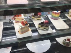 -巴黎贝甜(印象城店)