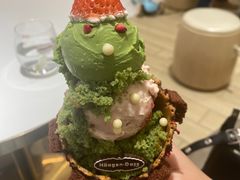 -哈根达斯(万象城店)