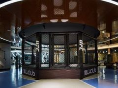 -懒人Club运动健身·运动康复·私教(三迪中心店)