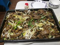 -清真永恒华威肉饼(潘家园店)