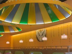 -塔哈尔·新疆盛宴(奉贤龙湖店)