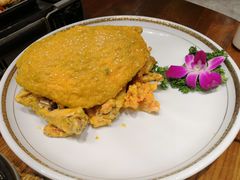 -阿娘家·原生态农家菜(国顺东路店)
