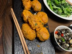 -阿伟海鲜楼·福建菜(延寿店)