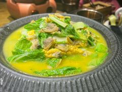 -魁盛居百年鲁菜馆(县西巷店)