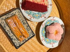 -良木缘咖啡西餐(优品道广场店)