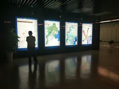 -天津市规划展览馆