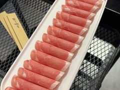 -四喜小胖·北京涮肉(五道营店)