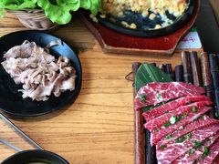 -千寻烧肉(政务区店)