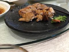 -麒麟中餐厅·经典粤菜·地道菜式老字号(广州长隆酒店)