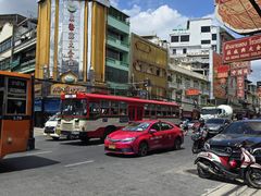 -唐人街(耀华力路)