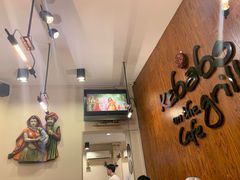 -克比叔叔印度餐厅Kebabs on the Grille(永康路分店)