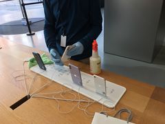 -Apple零售店(中街大悦城店)
