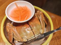 -凯菲厅海鲜姿造·海鲜自助·帝王蟹·龙虾(成都群光君悦酒店)