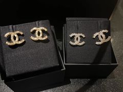 -Chanel(德基广场店)