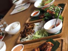 十号香鸡-SUSU·苏苏(四合院创始店)