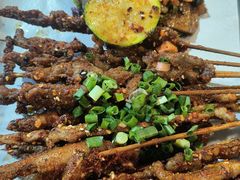 -小板凳(四公里店)