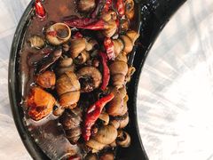 -辣螃铠盆盆蟹大排档(总店)