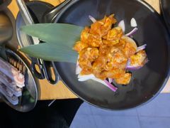 -九田家黑牛烤肉(溧水万达店)