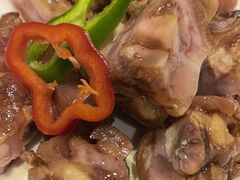 -大鹏饭店·金陵家宴(奥体中心店)