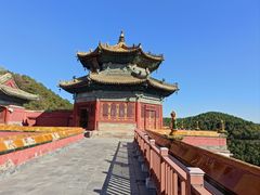 -普陀宗乘之庙(小布达拉宫)