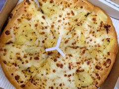 -必胜客(江东万达店)